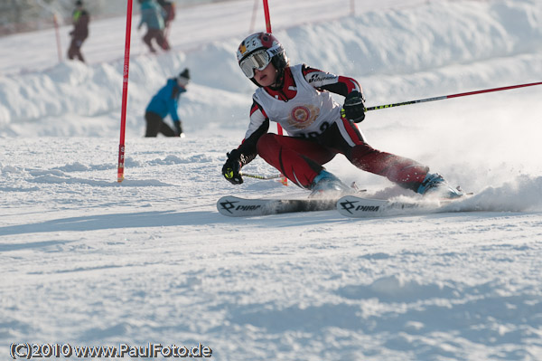 Algäuer Meisterschaft 2010