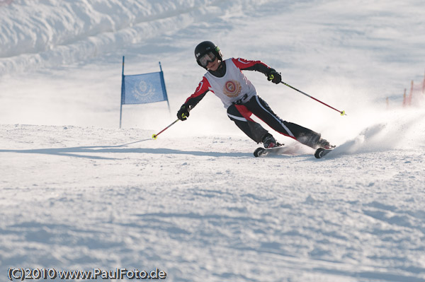 Algäuer Meisterschaft 2010