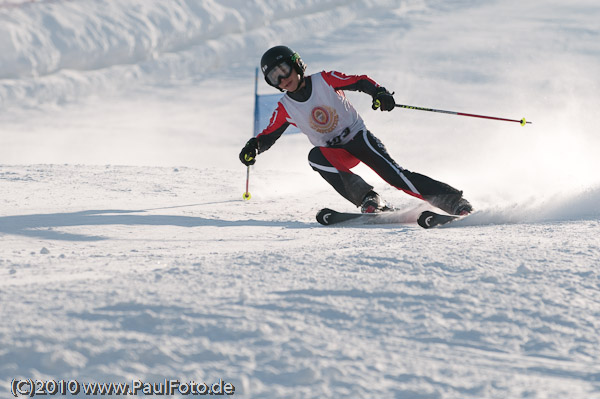 Algäuer Meisterschaft 2010