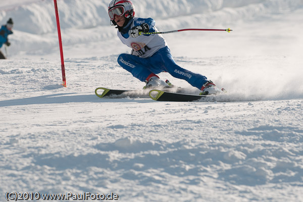 Algäuer Meisterschaft 2010