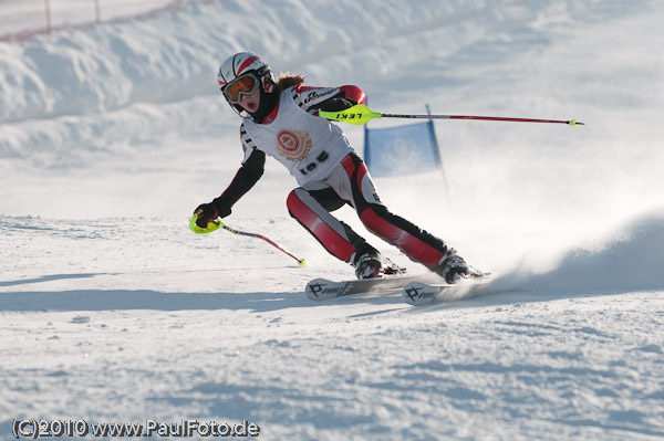 Algäuer Meisterschaft 2010