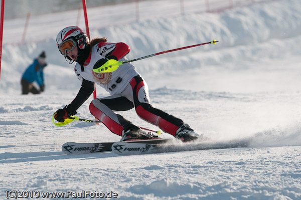 Algäuer Meisterschaft 2010