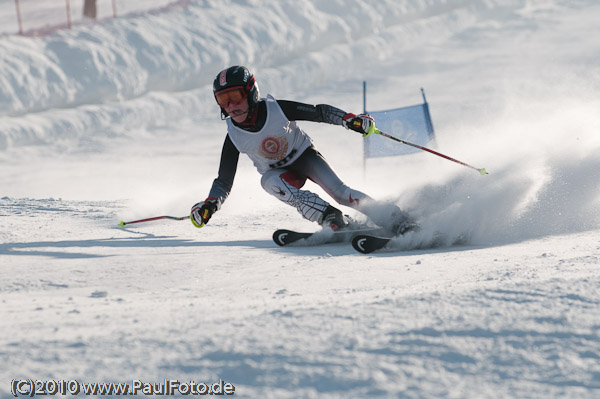 Algäuer Meisterschaft 2010