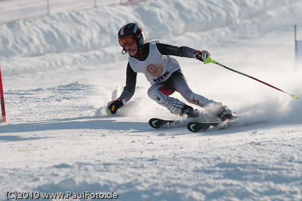 Algäuer Meisterschaft 2010