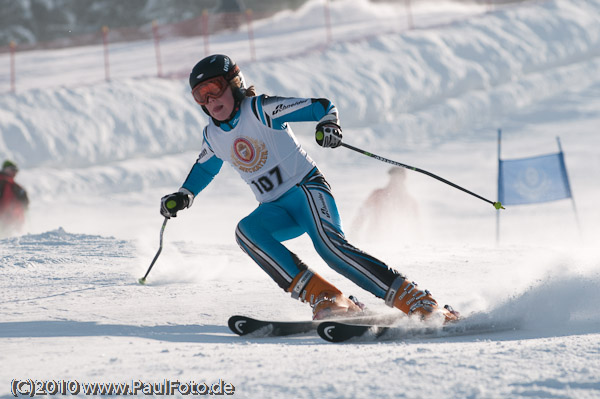 Algäuer Meisterschaft 2010