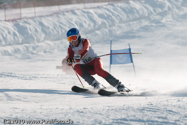 Algäuer Meisterschaft 2010