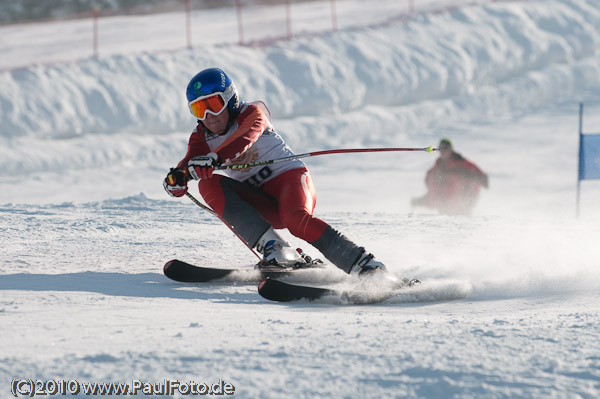 Algäuer Meisterschaft 2010