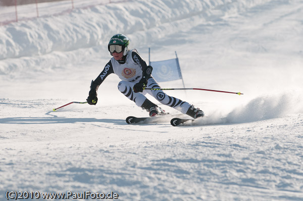 Algäuer Meisterschaft 2010