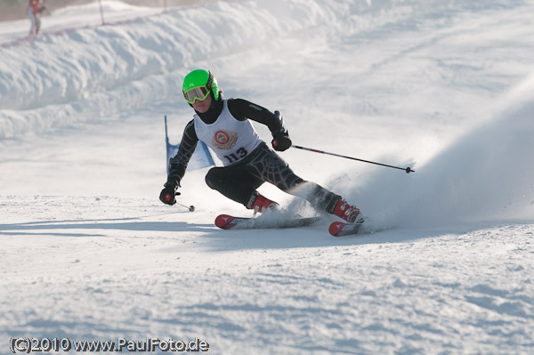 Algäuer Meisterschaft 2010