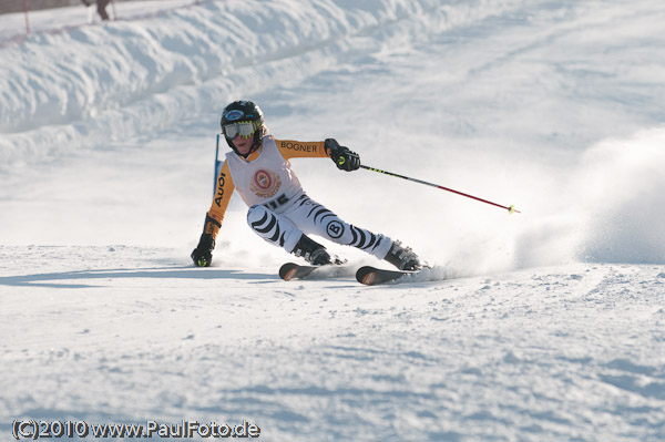 Algäuer Meisterschaft 2010