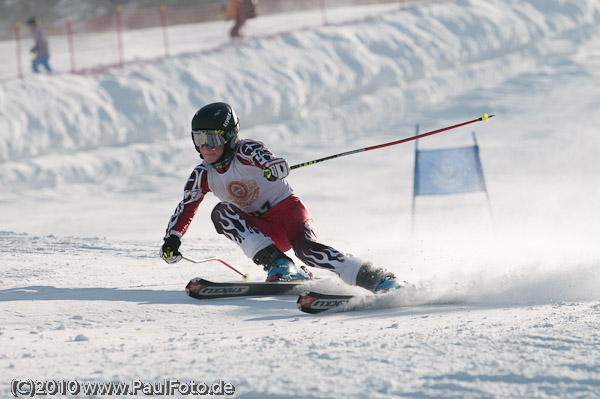 Algäuer Meisterschaft 2010