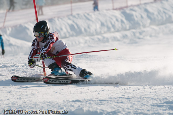 Algäuer Meisterschaft 2010