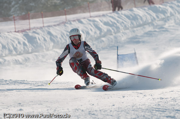 Algäuer Meisterschaft 2010