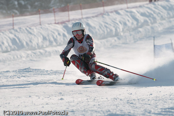 Algäuer Meisterschaft 2010