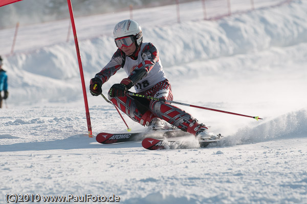 Algäuer Meisterschaft 2010