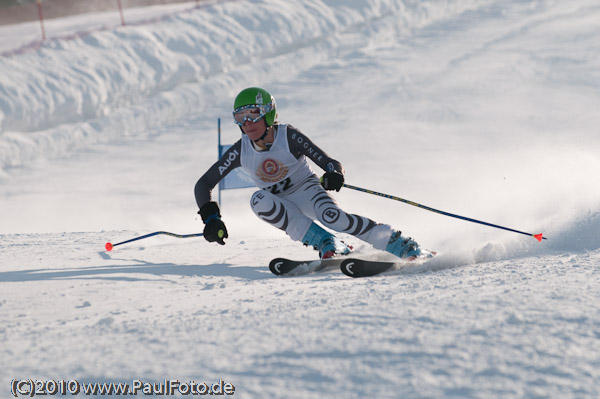 Algäuer Meisterschaft 2010