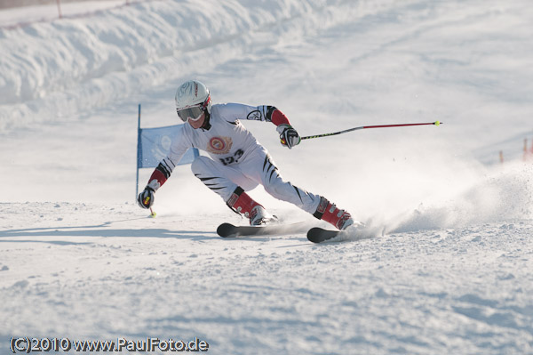 Algäuer Meisterschaft 2010