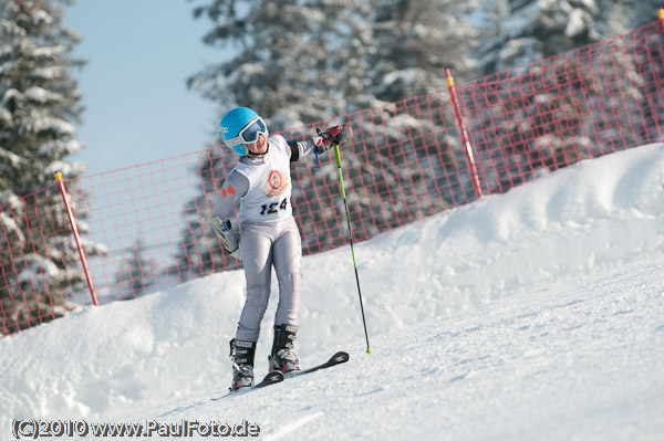 Algäuer Meisterschaft 2010