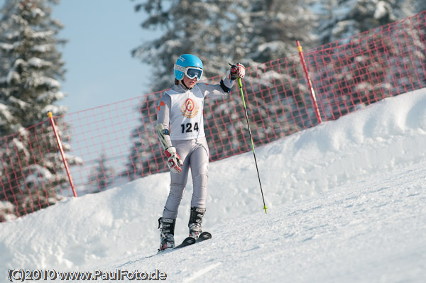 Algäuer Meisterschaft 2010