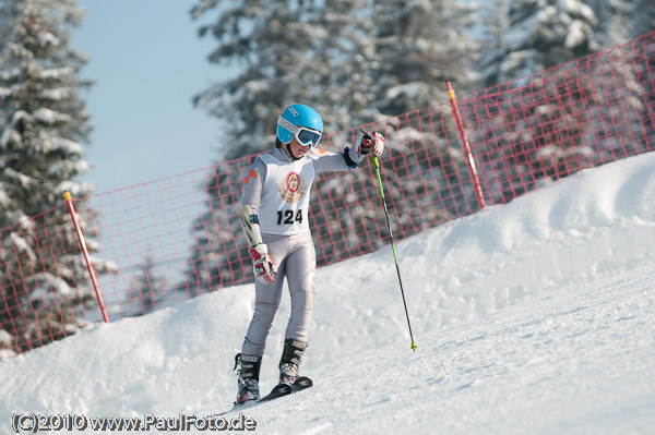 Algäuer Meisterschaft 2010