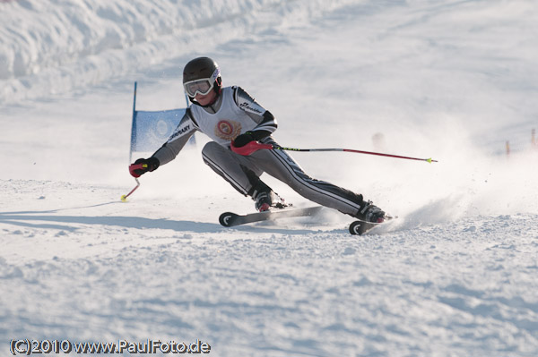 Algäuer Meisterschaft 2010