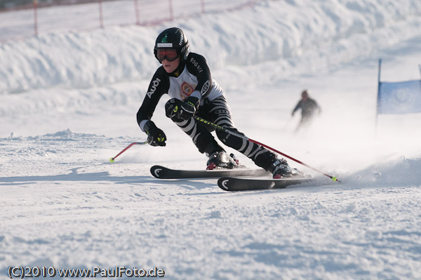 Algäuer Meisterschaft 2010