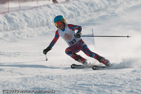 Algäuer Meisterschaft 2010