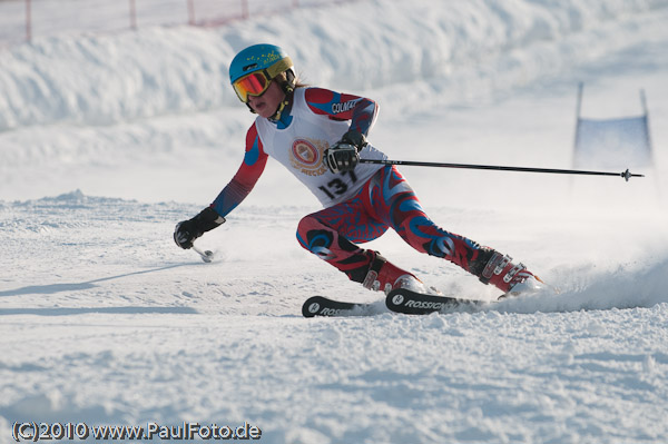 Algäuer Meisterschaft 2010