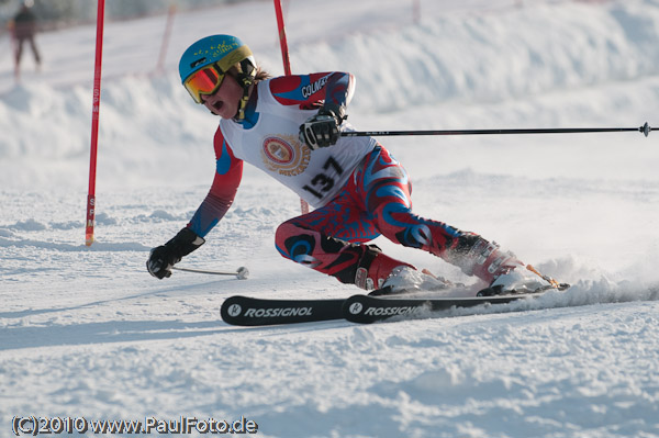 Algäuer Meisterschaft 2010