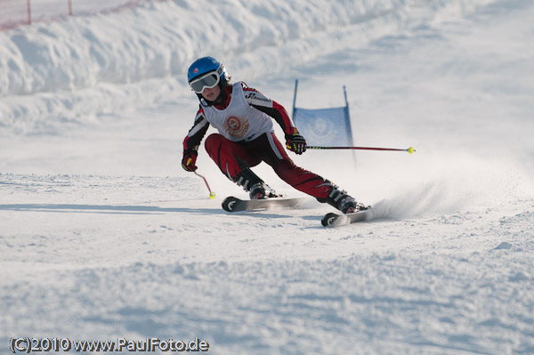 Algäuer Meisterschaft 2010