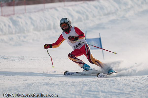 Algäuer Meisterschaft 2010