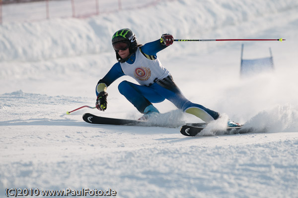 Algäuer Meisterschaft 2010