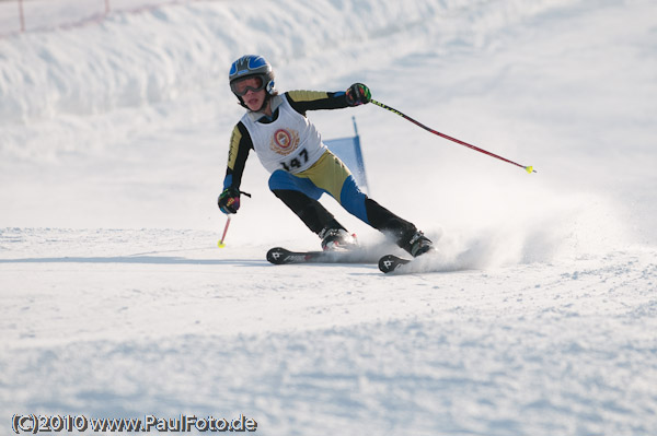 Algäuer Meisterschaft 2010