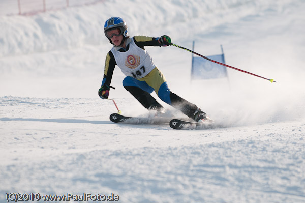 Algäuer Meisterschaft 2010