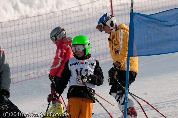 Algäuer Meisterschaft 2010