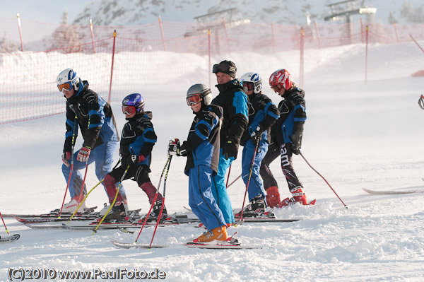 Algäuer Meisterschaft 2010