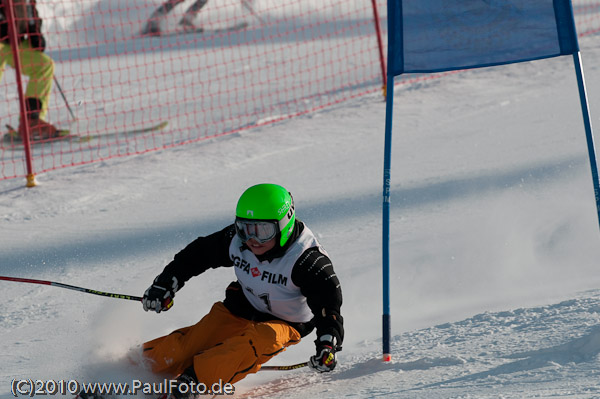 Algäuer Meisterschaft 2010