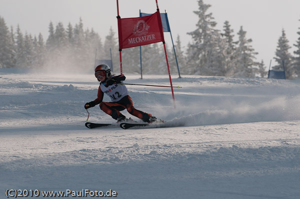 Algäuer Meisterschaft 2010