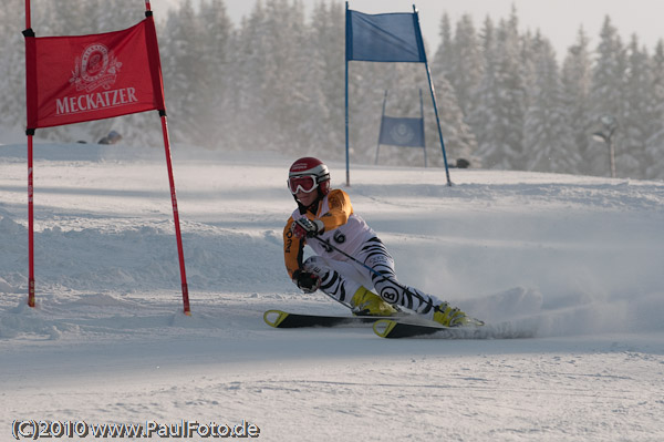 Algäuer Meisterschaft 2010