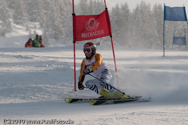 Algäuer Meisterschaft 2010