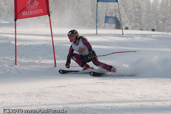 Algäuer Meisterschaft 2010