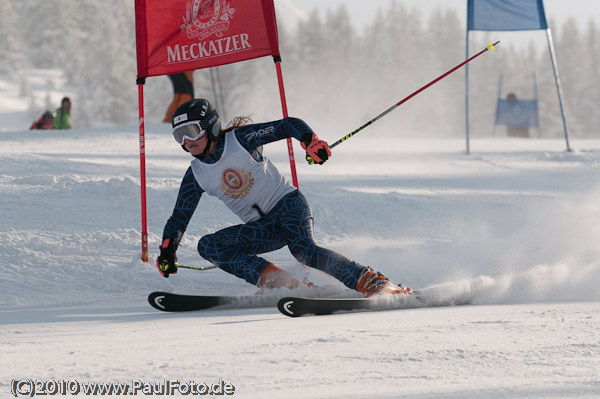 Algäuer Meisterschaft 2010