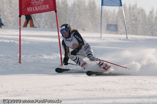 Algäuer Meisterschaft 2010