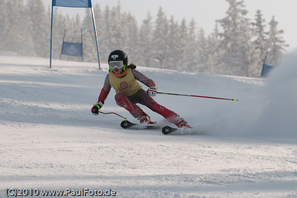 Algäuer Meisterschaft 2010