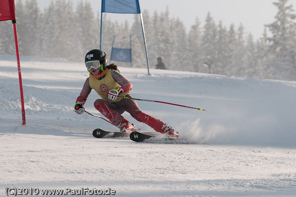 Algäuer Meisterschaft 2010