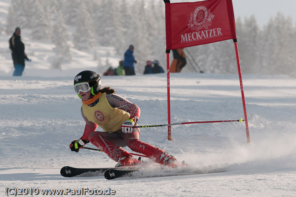 Algäuer Meisterschaft 2010