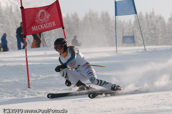 Algäuer Meisterschaft 2010