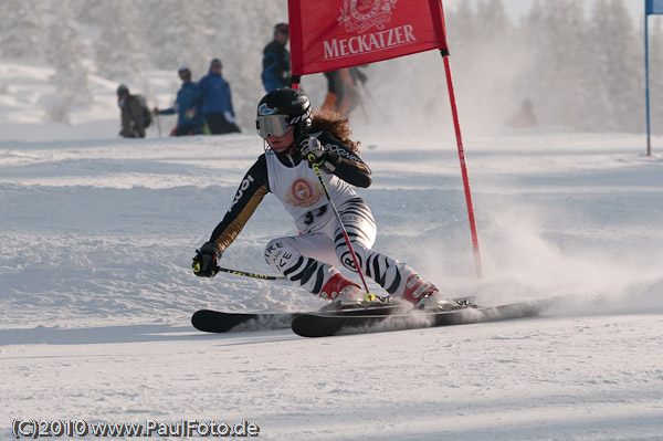 Algäuer Meisterschaft 2010