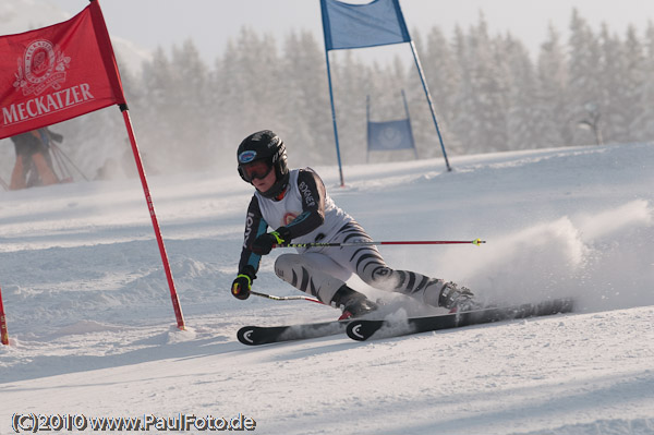 Algäuer Meisterschaft 2010