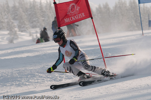 Algäuer Meisterschaft 2010